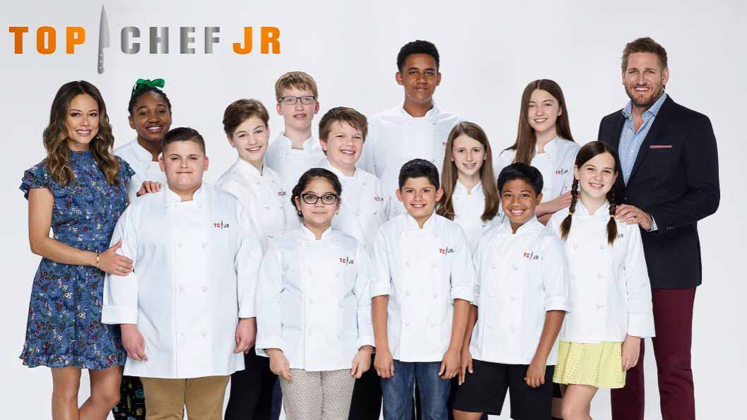 Top Chef Junior Top Chef Junior is an American reality competition television series that serves as a spin-off of the popular Top Chef series. Ordered in 2008 for an ...